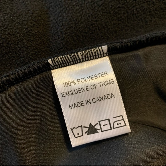 Livestock Sherpa Zip-Up Jacket - Picture 3 of 9